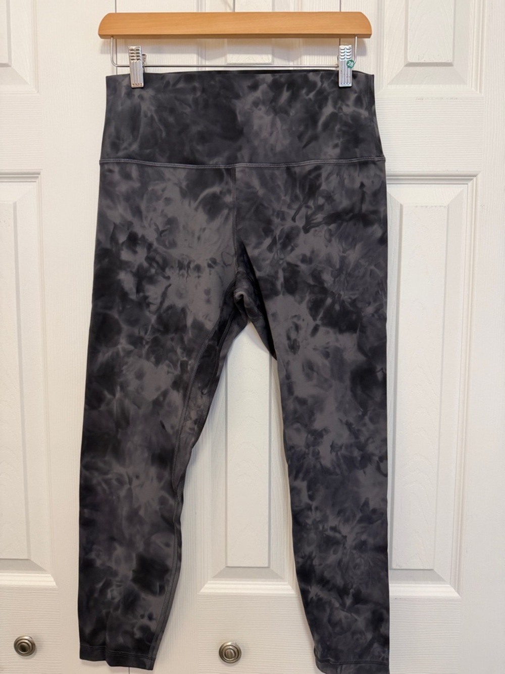 Lululemon Leggings Inseam 25”